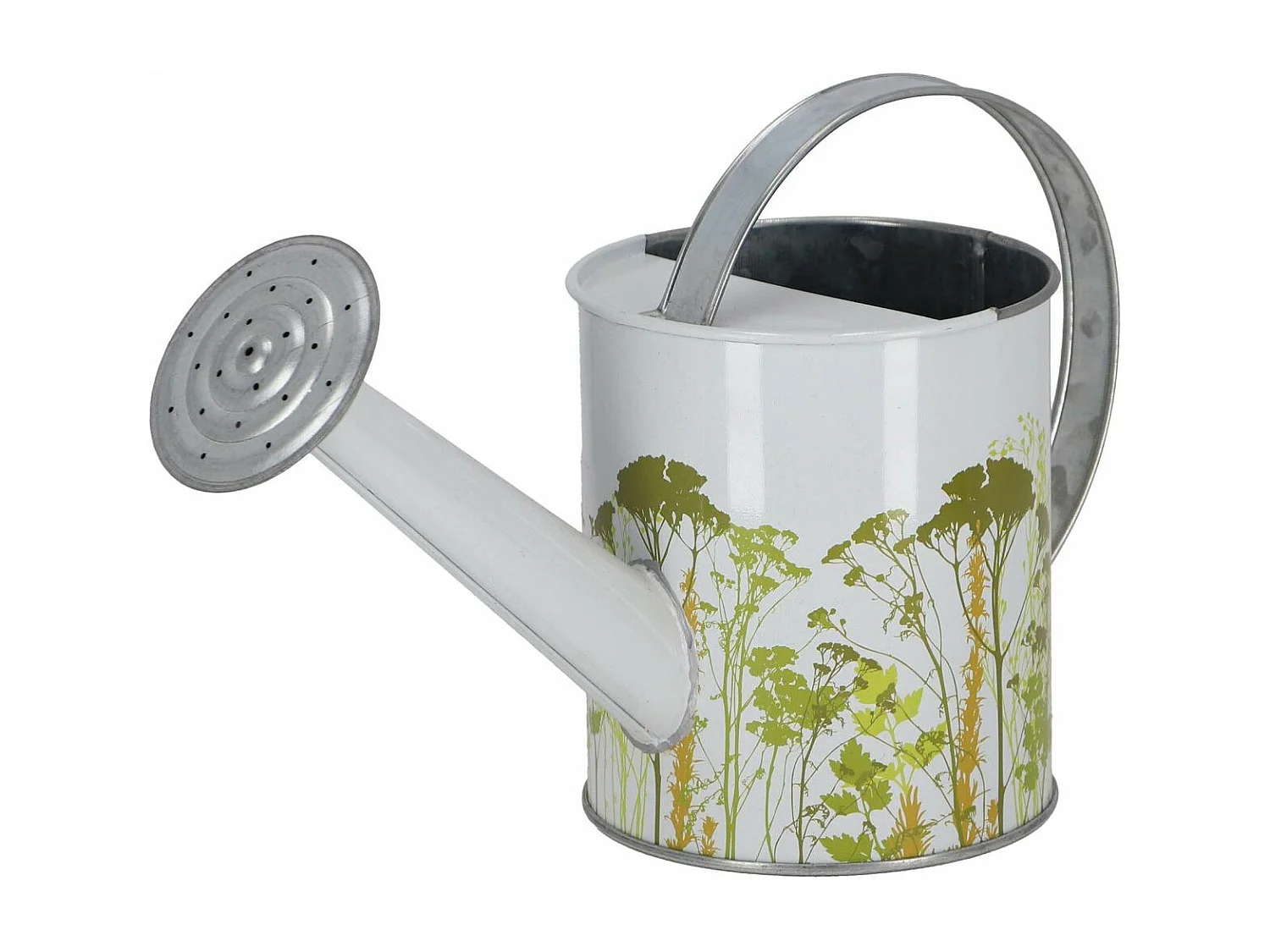 Arrosoir en métal Herbe Intérieur