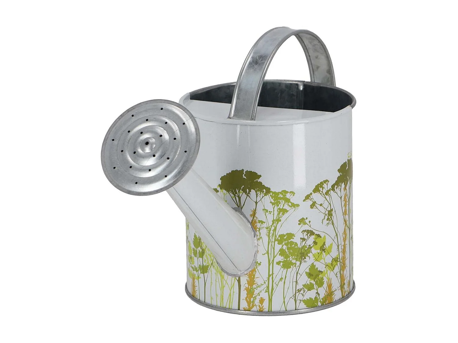 Arrosoir en métal Herbe Intérieur