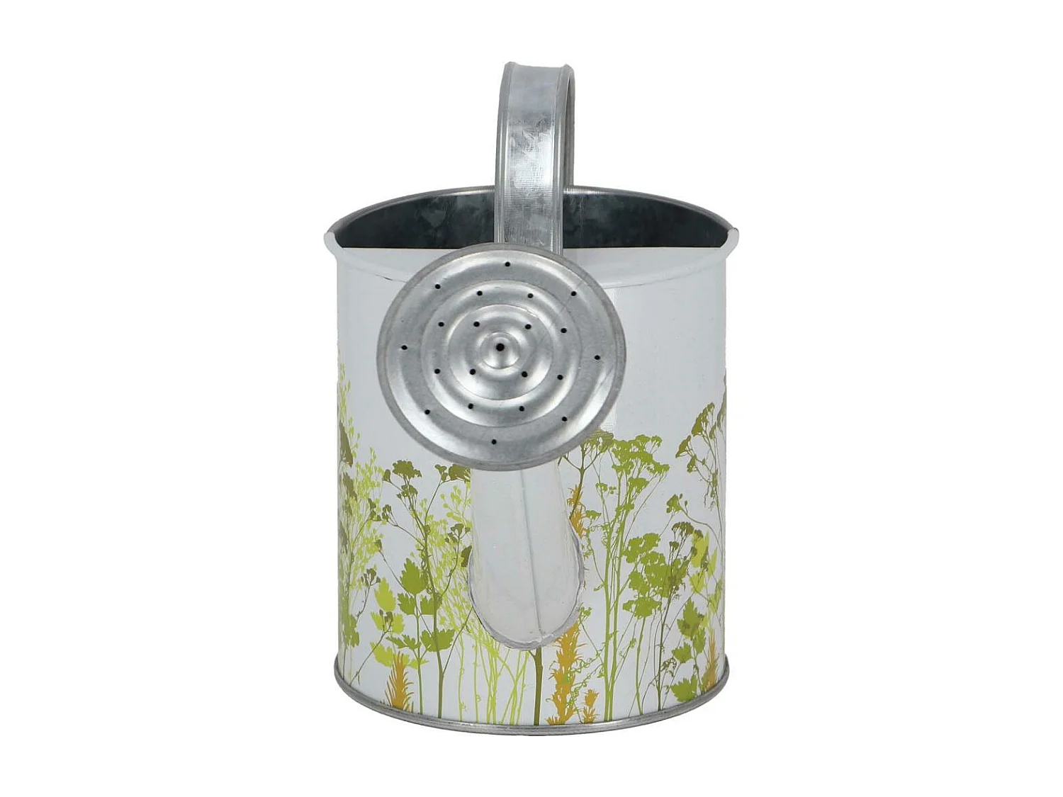 Arrosoir en métal Herbe Intérieur