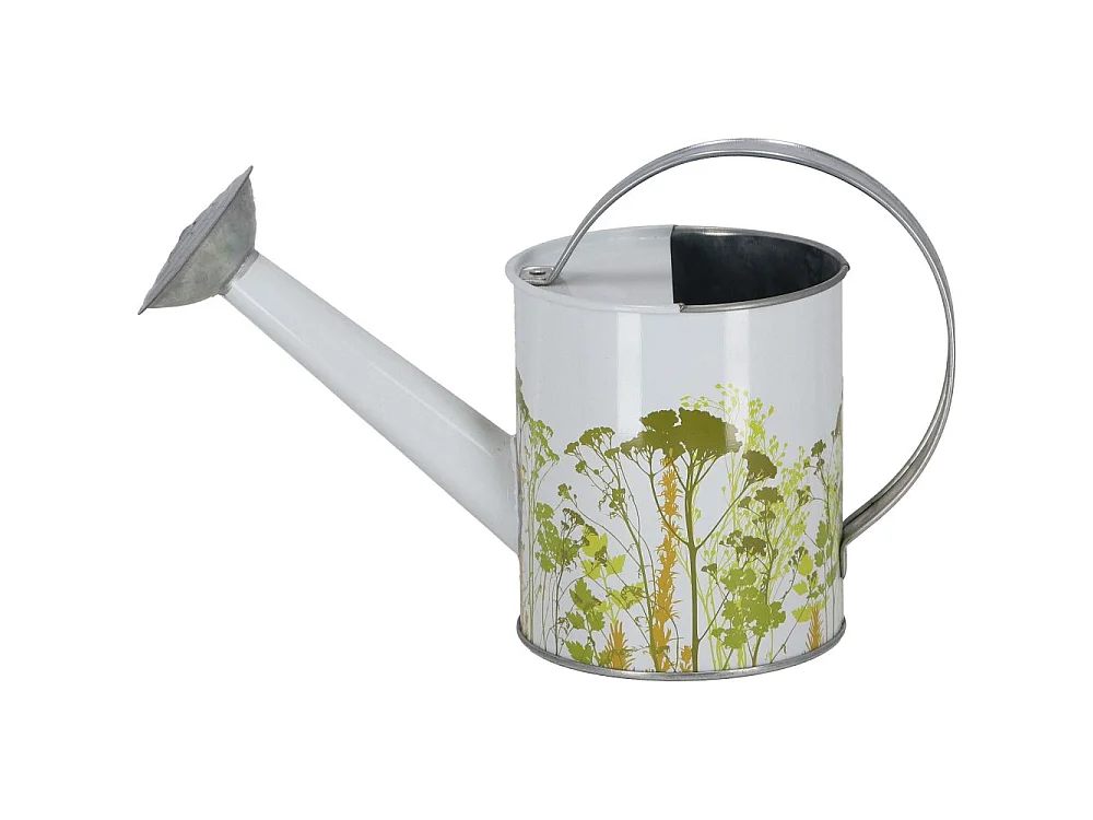 Arrosoir en métal Herbe Intérieur