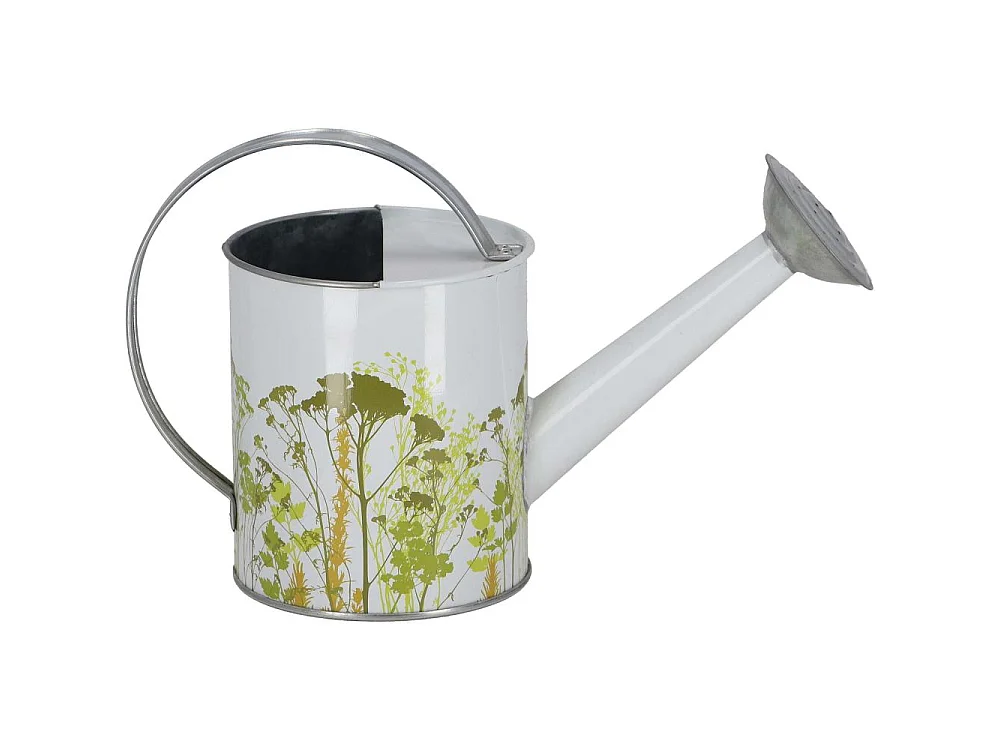 Arrosoir en métal Herbe Intérieur