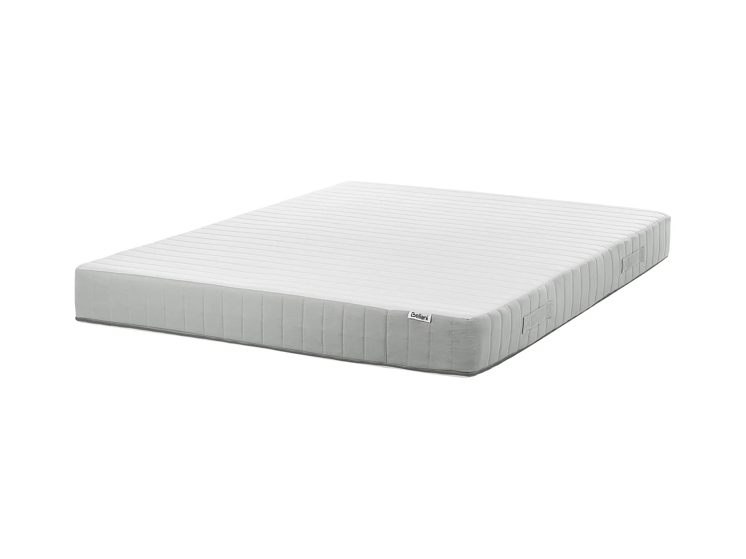 Matelas à ressorts ensachés ROOMY H2/3 Moyen 160 x 200 cm