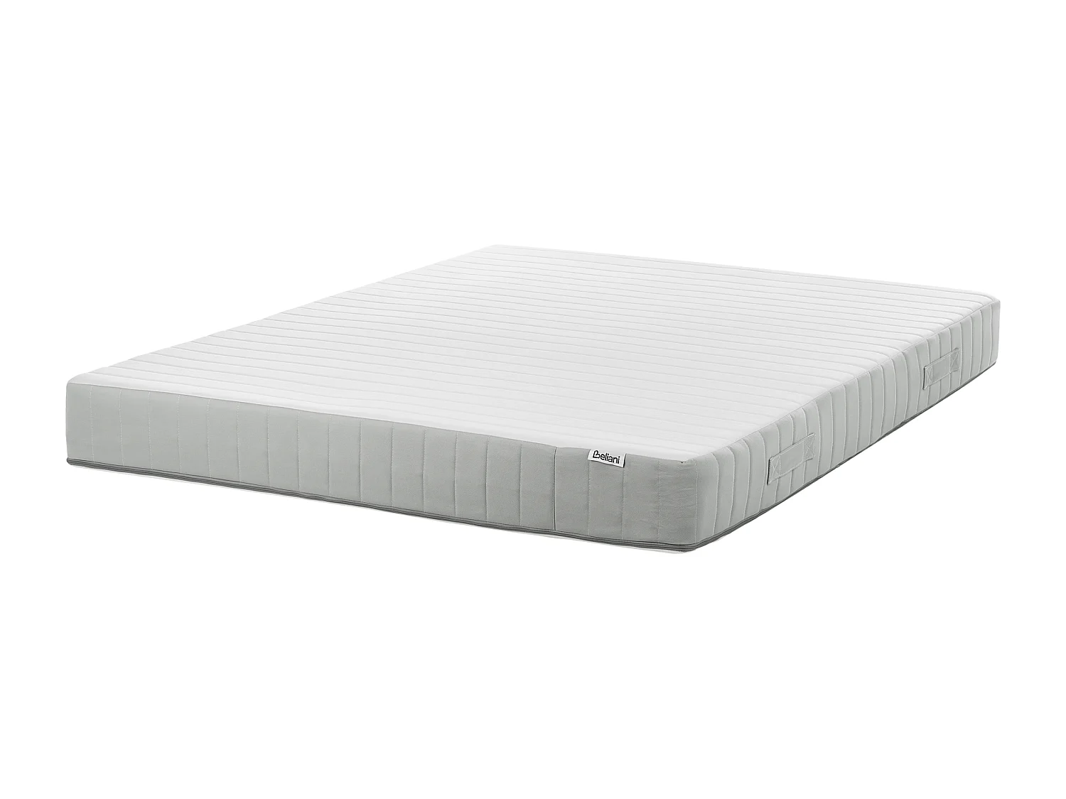 Matelas à ressorts ensachés ROOMY H2/3 Moyen 160 x 200 cm