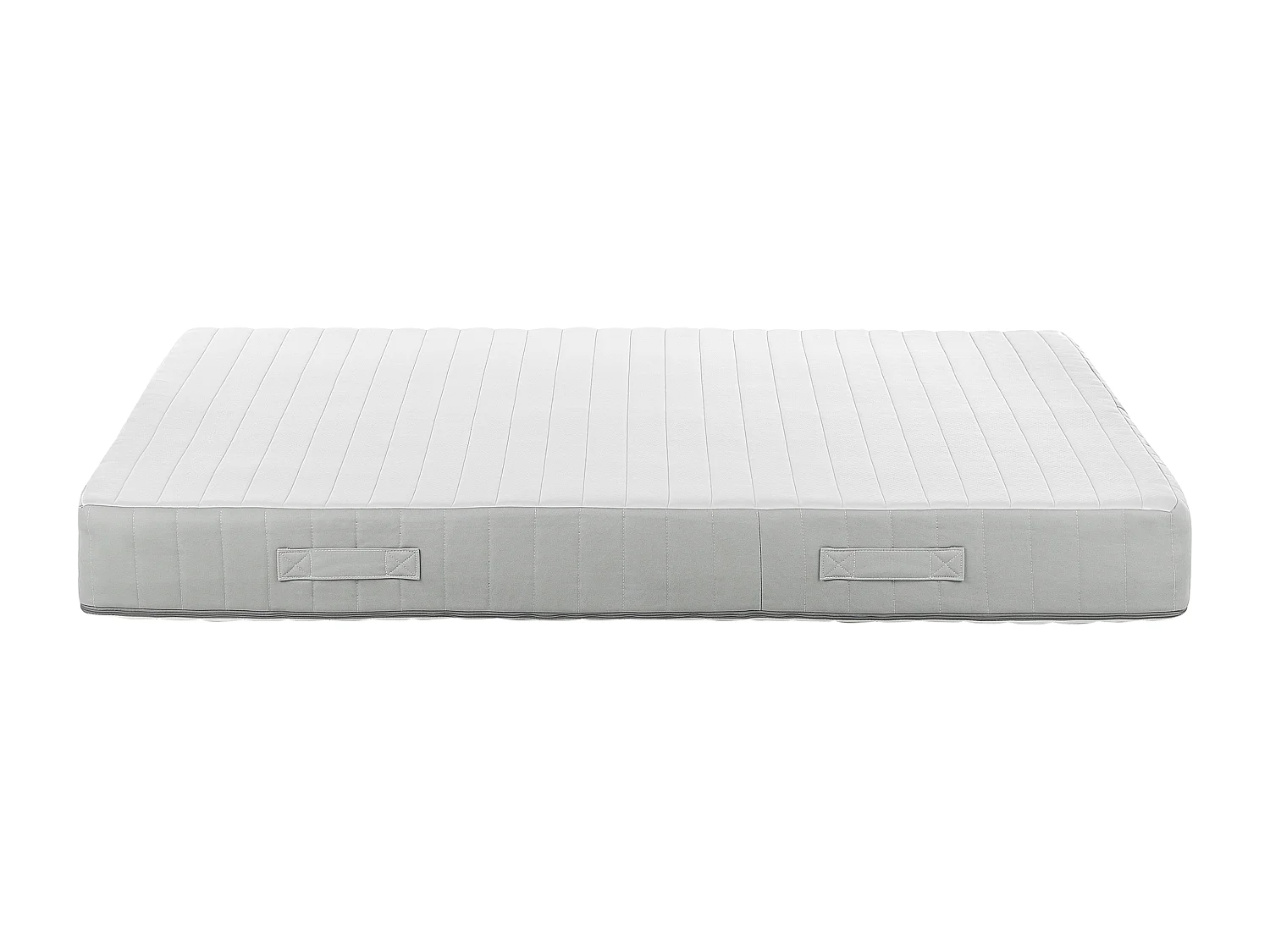Matelas à ressorts ensachés ROOMY Moyennement ferme 160 x 200 cm