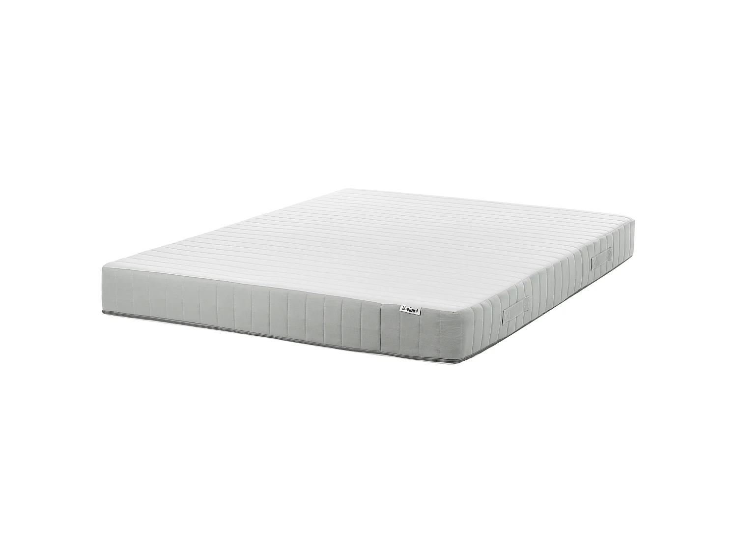 Pocket Spring Mattress ROOMY H2/3 Medium 160 x 200 cm (EU King Size)