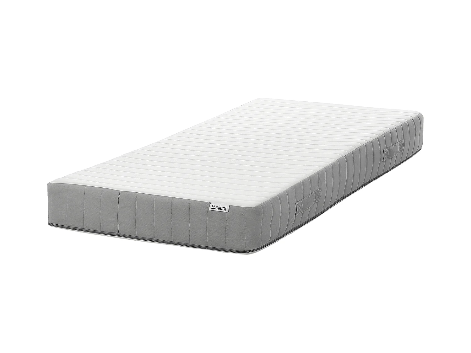 Matelas à ressorts ensachés ROOMY H3/4 Ferme 90 x 200 cm