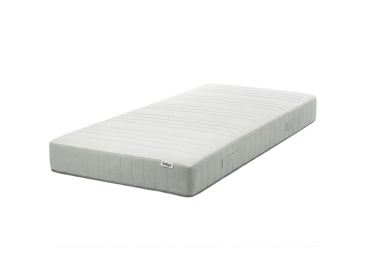 Pocket Spring Mattress ROOMY H3/4 Firm 90 x 200 cm (EU Single)