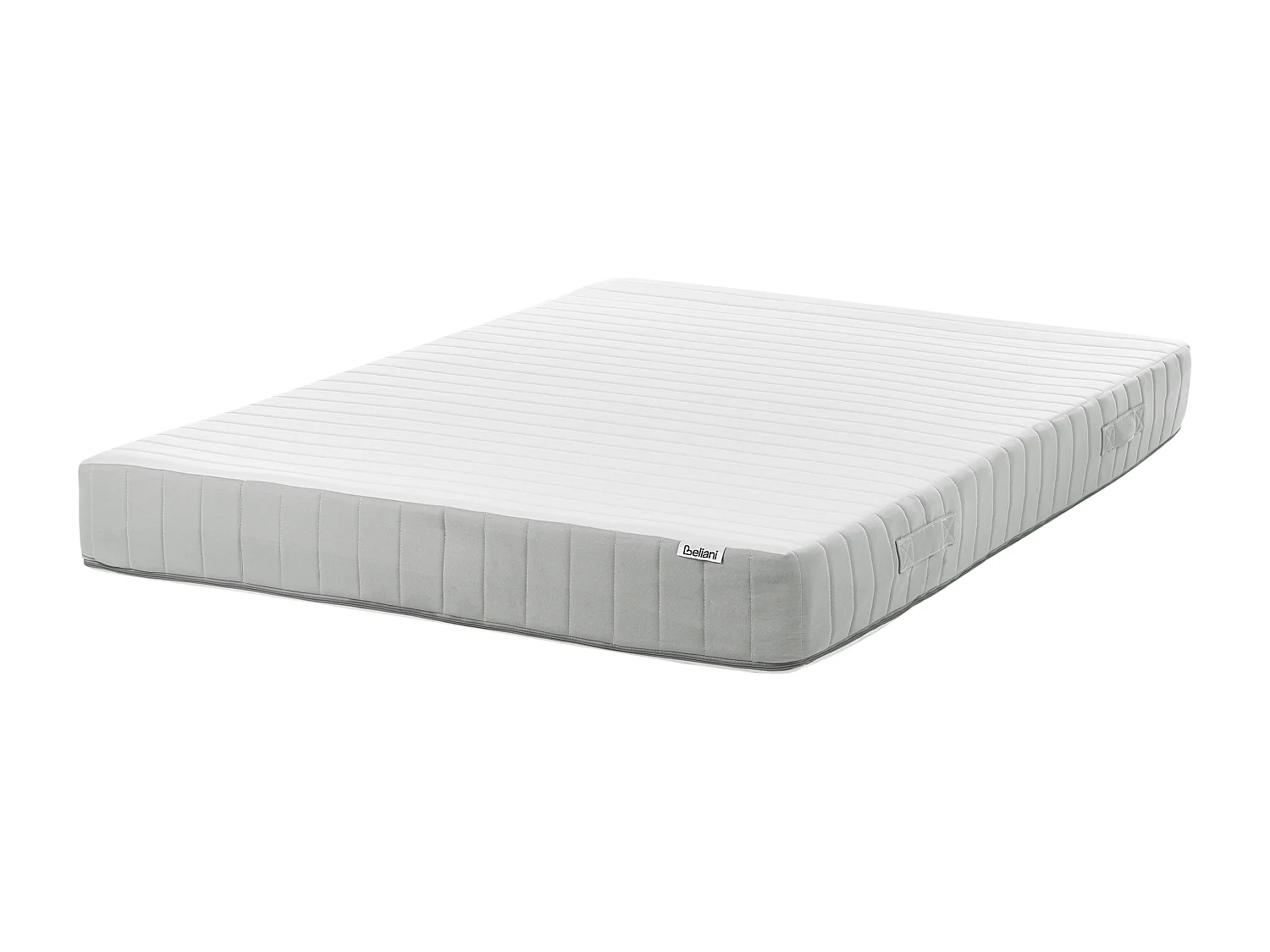 Matelas à ressorts ensachés ROOMY H2/3 Moyen 140 x 200 cm