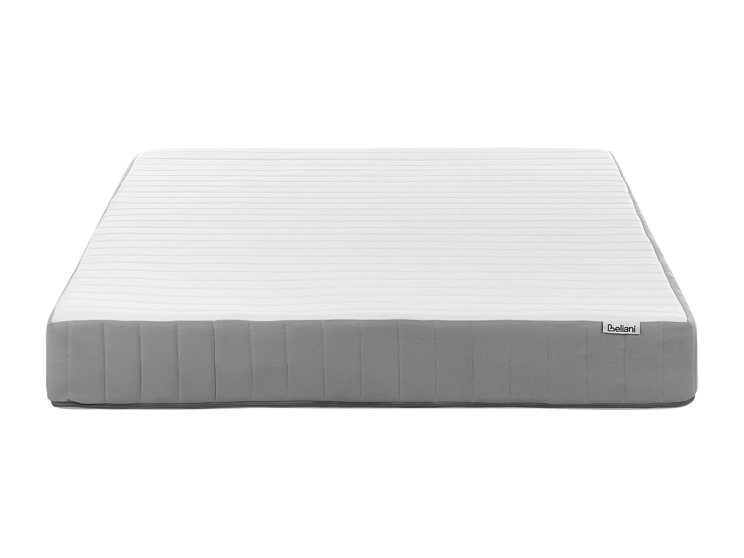 Matelas à ressorts ensachés ROOMY H3/4 Ferme 140 x 200 cm