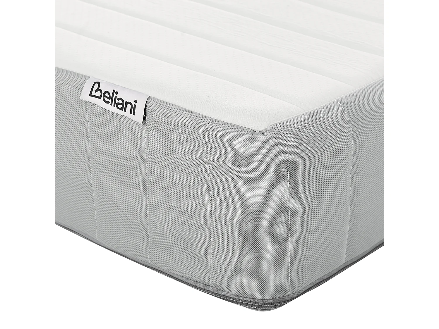 Materasso a molle insacchettate ROOMY Duro 140 x 200 cm