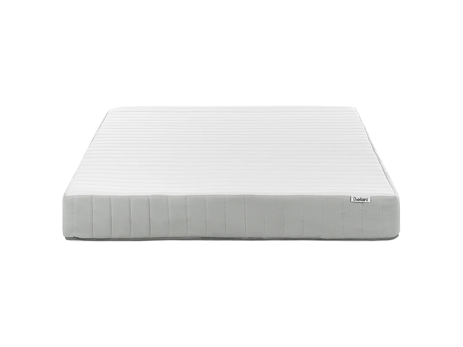 Matelas à ressorts ensachés ROOMY Ferme 140 x 200 cm