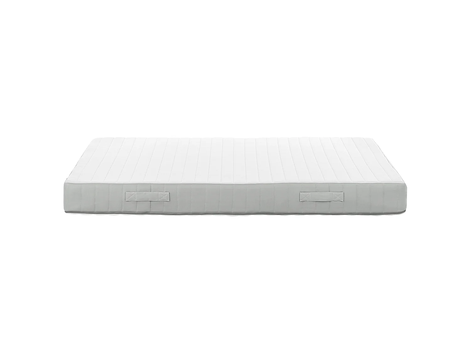 Matelas à ressorts ensachés ROOMY Ferme 140 x 200 cm