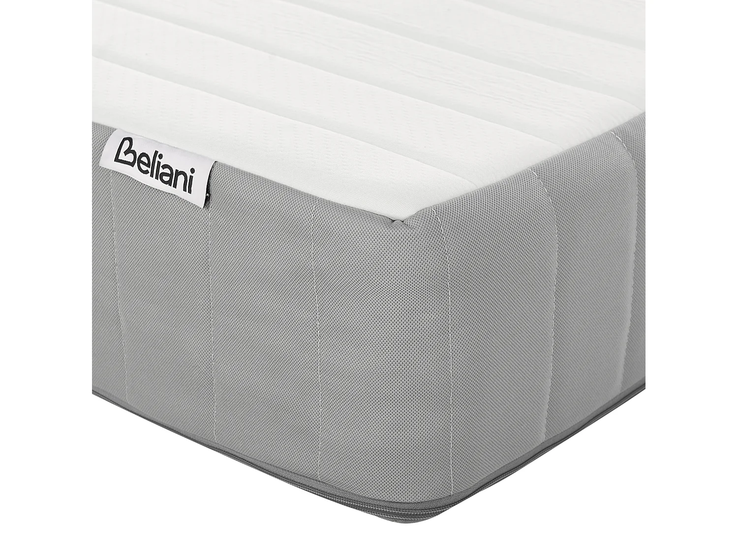 Pocketvering matras ROOMY Hard 160 x 200 cm