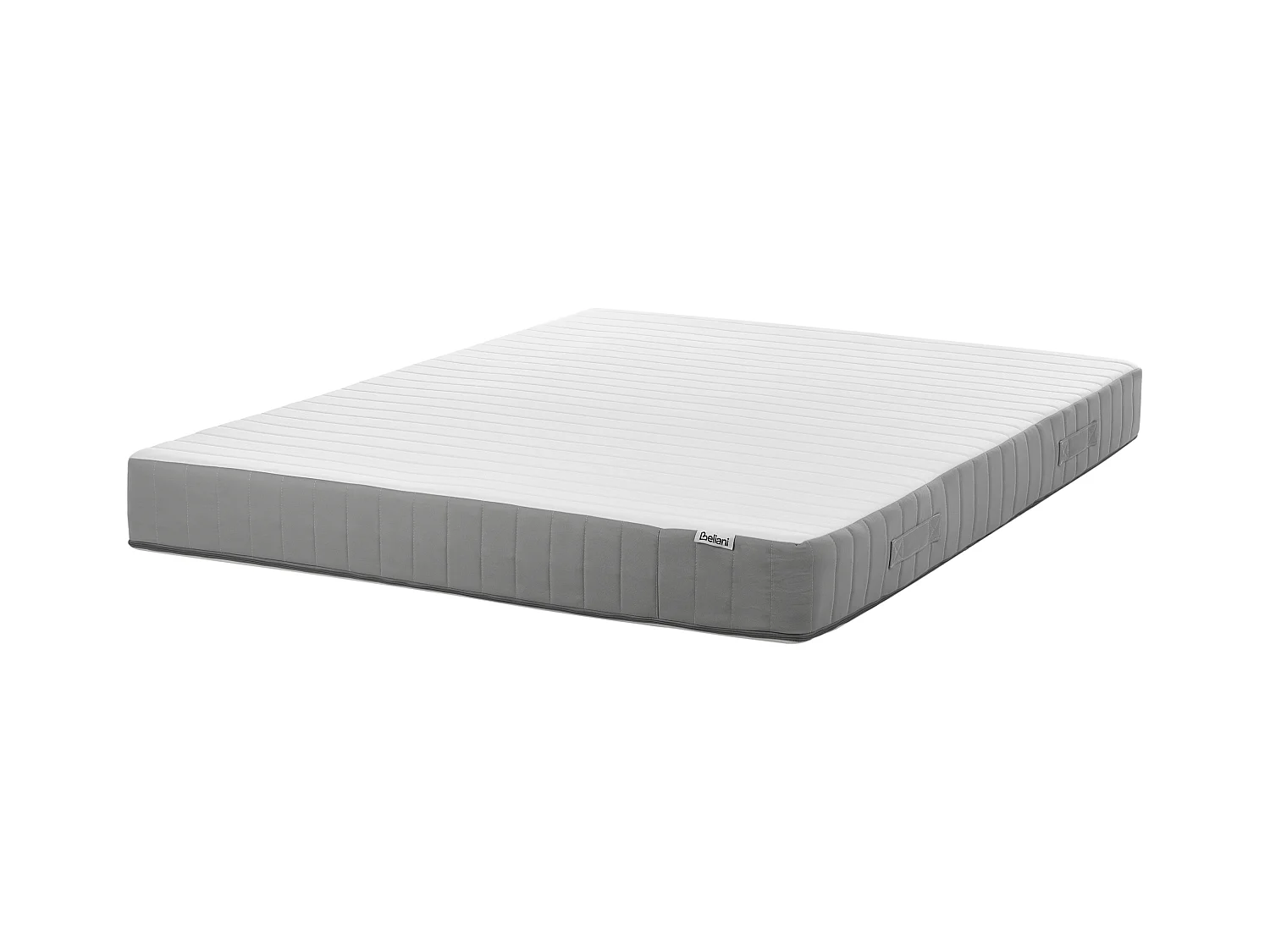 Matelas à ressorts ensachés ROOMY H3/4 Ferme 160 x 200 cm