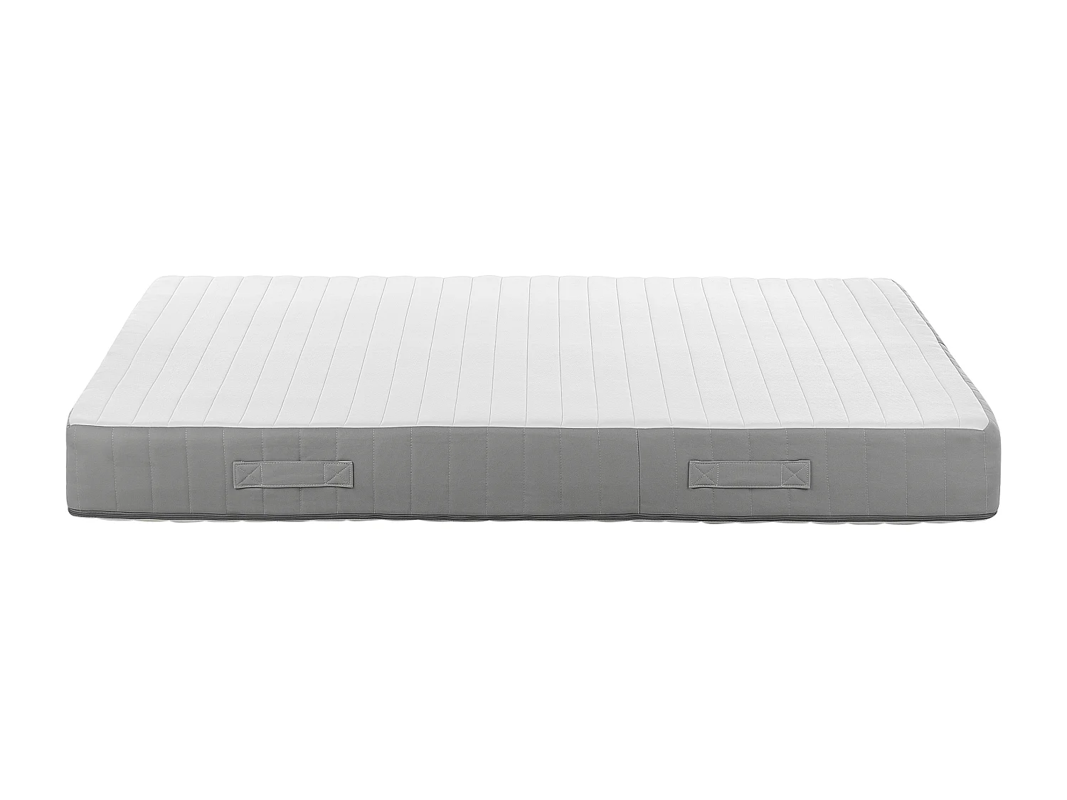Matelas à ressorts ensachés ROOMY H3/4 Ferme 160 x 200 cm