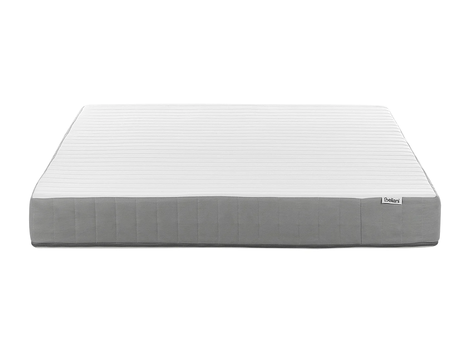 Matelas à ressorts ensachés ROOMY H3/4 Ferme 160 x 200 cm