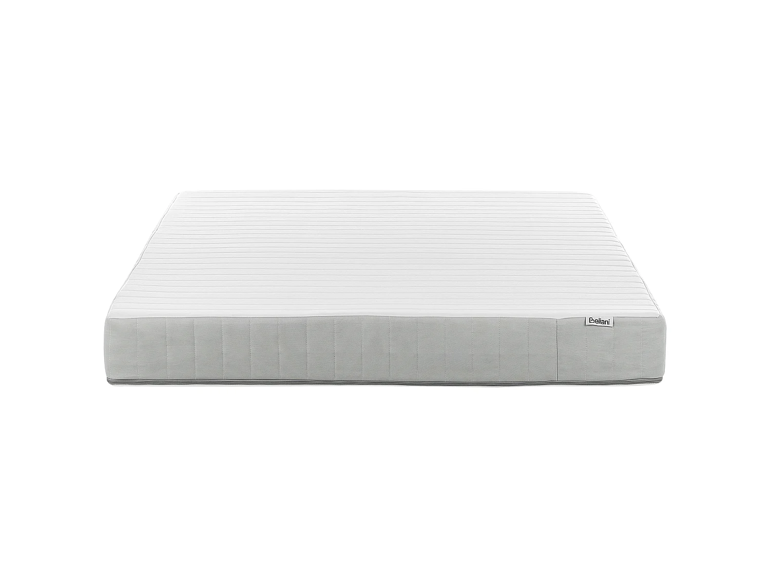 Matelas à ressorts ensachés ROOMY Ferme 160 x 200 cm