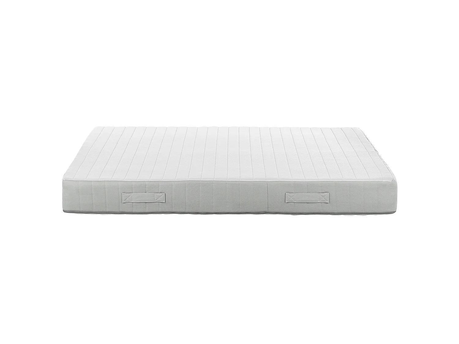 Matelas à ressorts ensachés ROOMY Ferme 160 x 200 cm