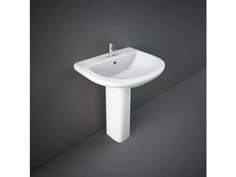 Lavabo céramique JACOB DELAFON Brive