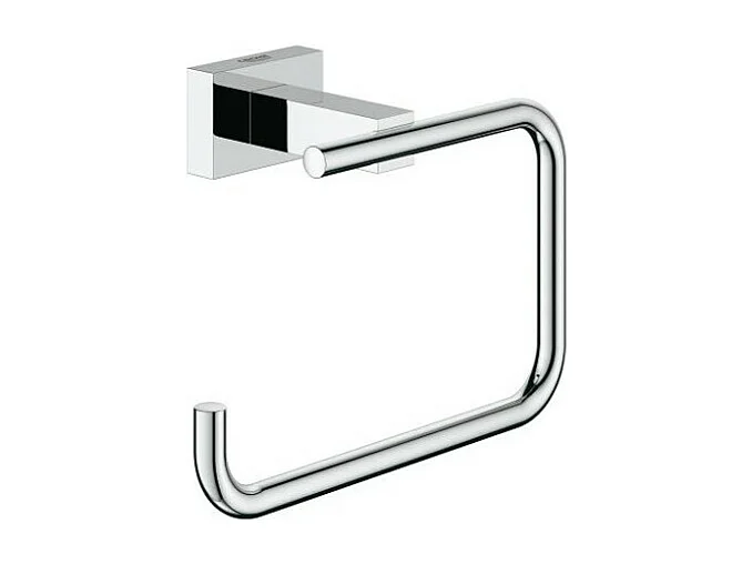 GROHE Set d'accessoires Essentials Cube 40758001, chrome
