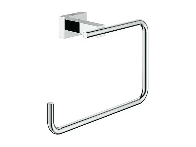 GROHE Set d'accessoires Essentials Cube 40778001, chrome
