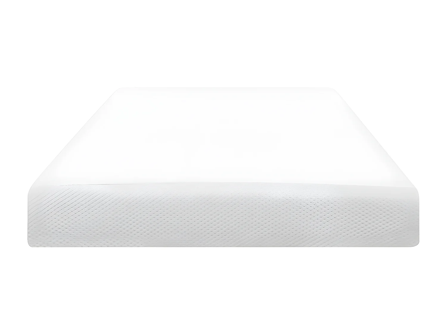Matelas, couvre-lit avec particules antidérapantes et poignées certifié Oeko-Tex ergonomique respirant et durable dureté H3 90x200 cm