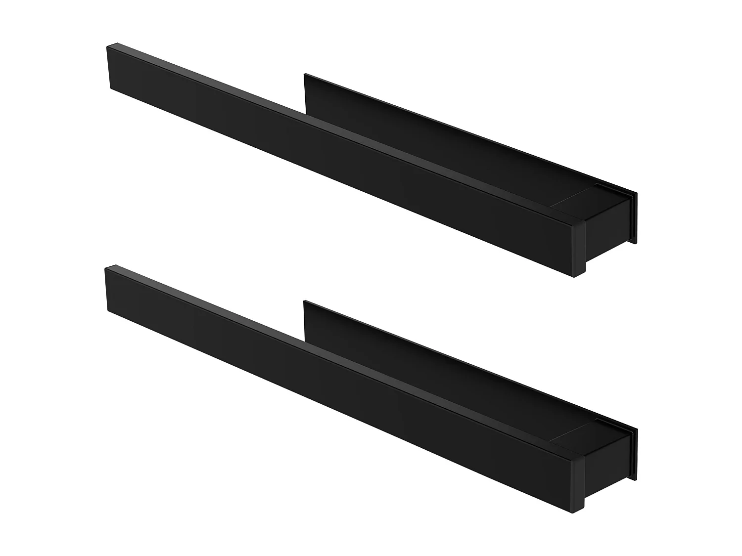 2 portasalviette senza foratura Portasalviette da bagno Supporto a muro in accia