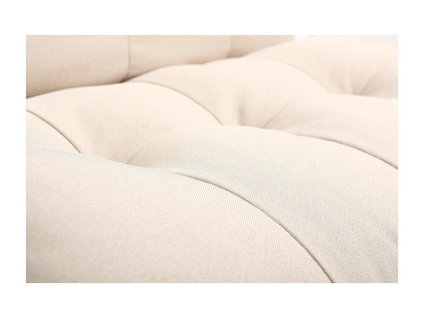 Sillón diseño escandinavo natural  YUMI