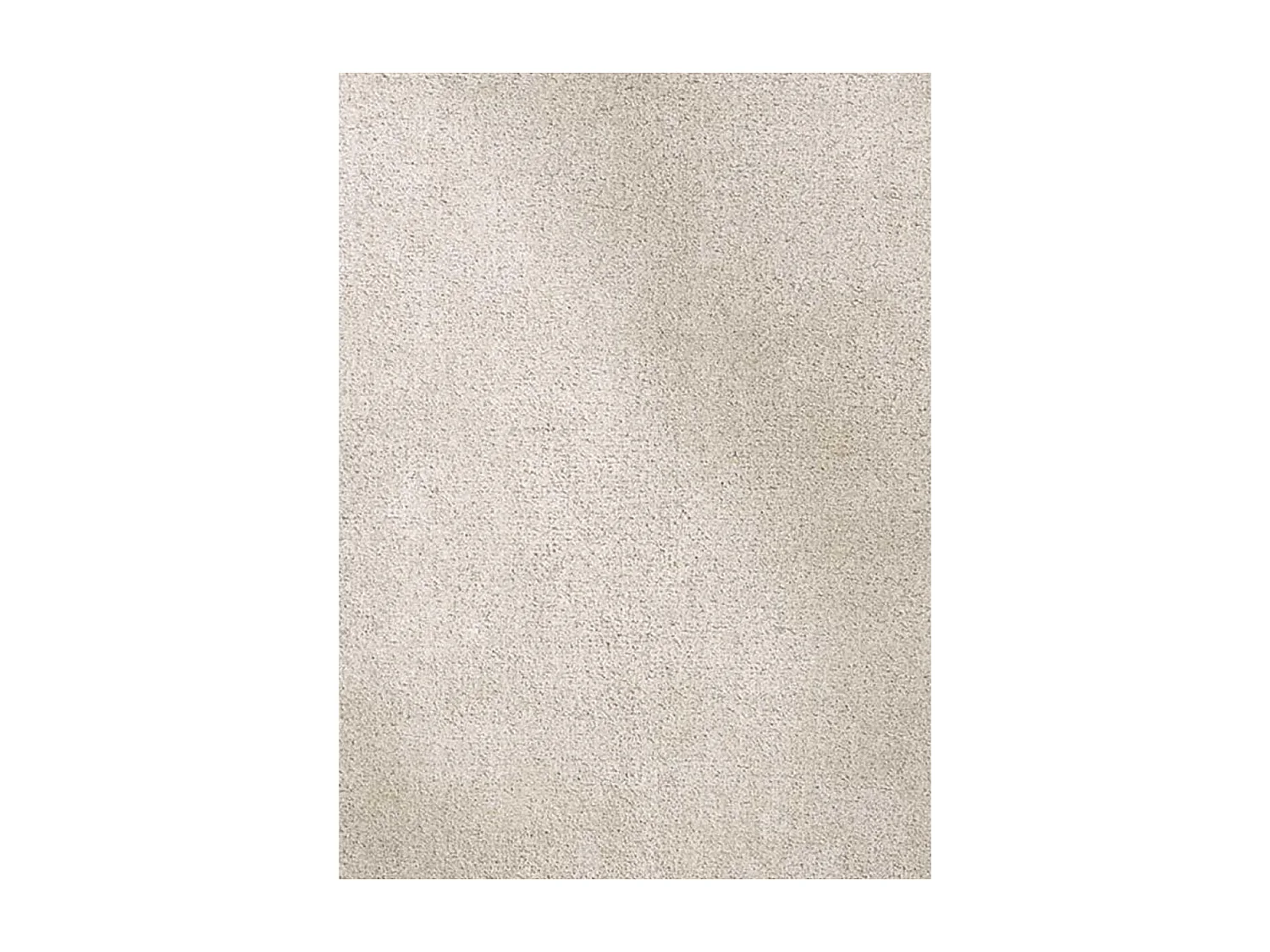 tapis salon 160x230 fait main en viscose gris rectangle ABRA SAND
