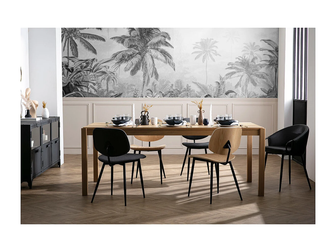 Legno Sedie Design Nere Velluto Nero Sedie Da Cucina In Legno Nere