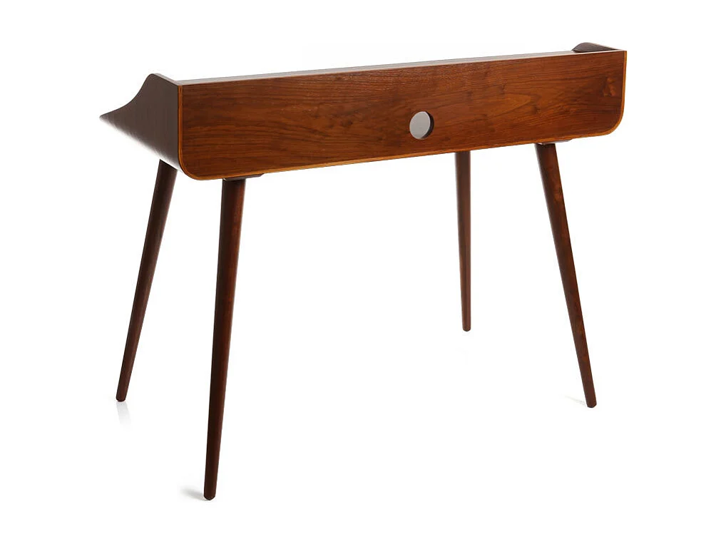 Escritorio en nogal NORDECO