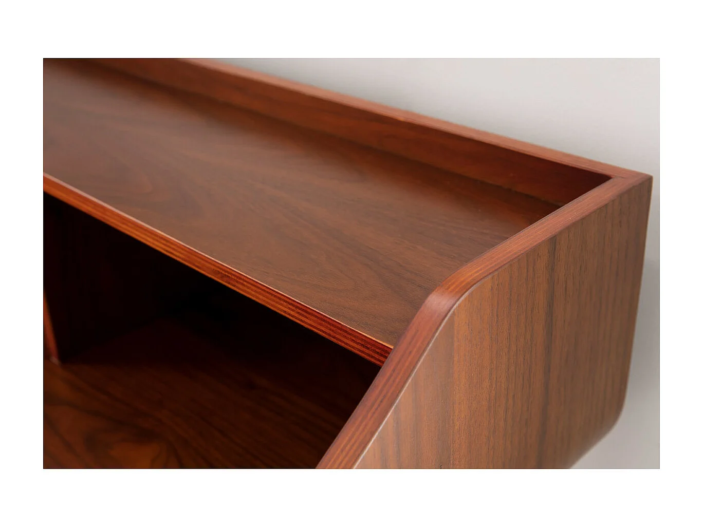 Scrivania noce NORDECO