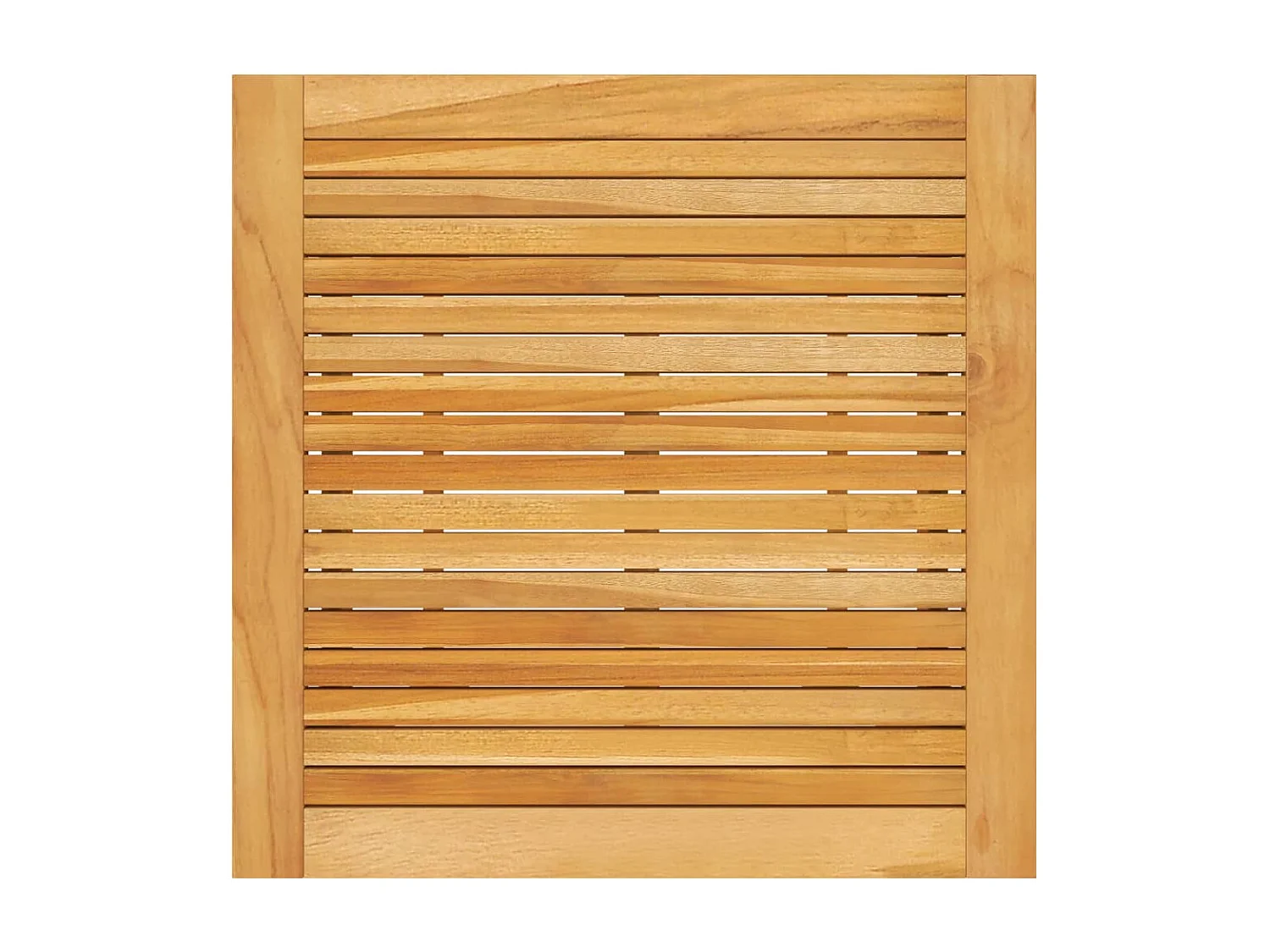 Ensemble de bar de jardin avec coussins 3 pièces Noir