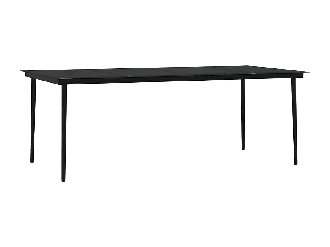 9 peças conjunto de jantar para jardim c/ almofadões castanho