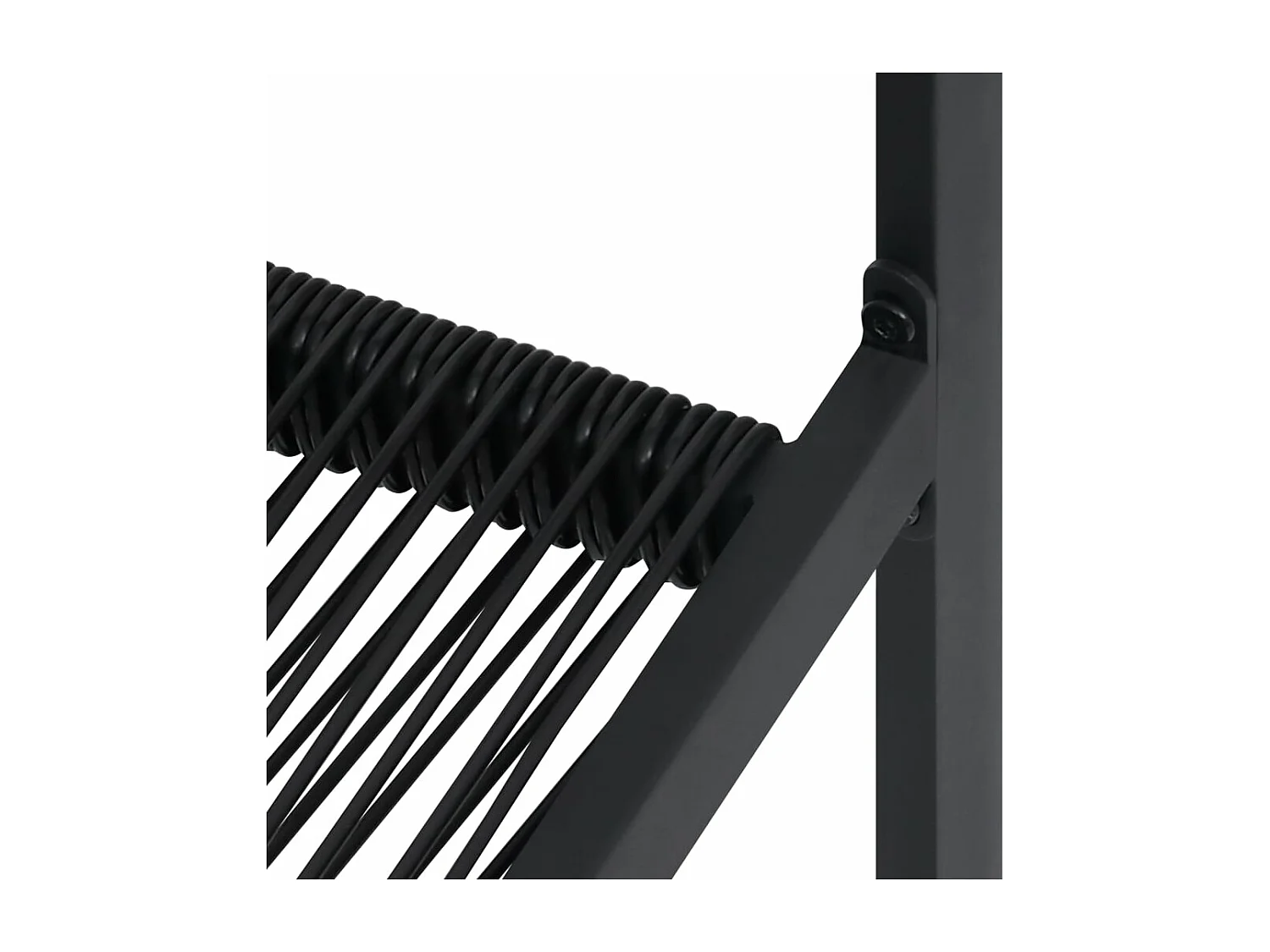 3 peças conjunto de jantar para jardim