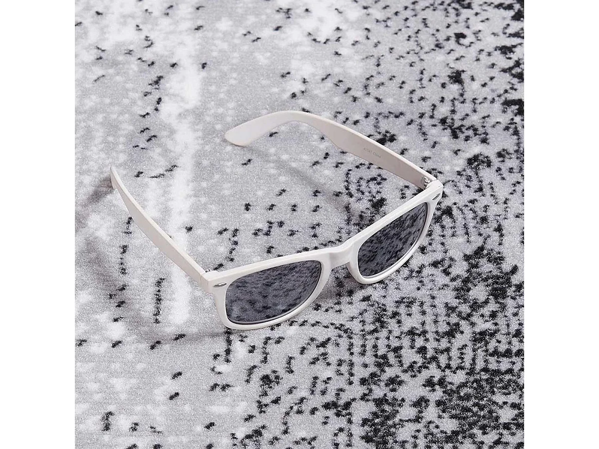 tappeto da soggiorno 160x230 tessuto rettangolo grigio disegno astratto AF1 TABLO