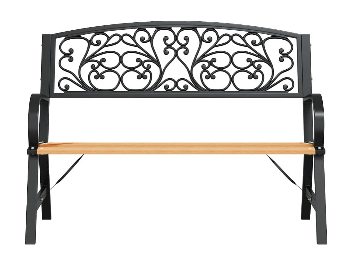 Tuinbank 120 cm hout