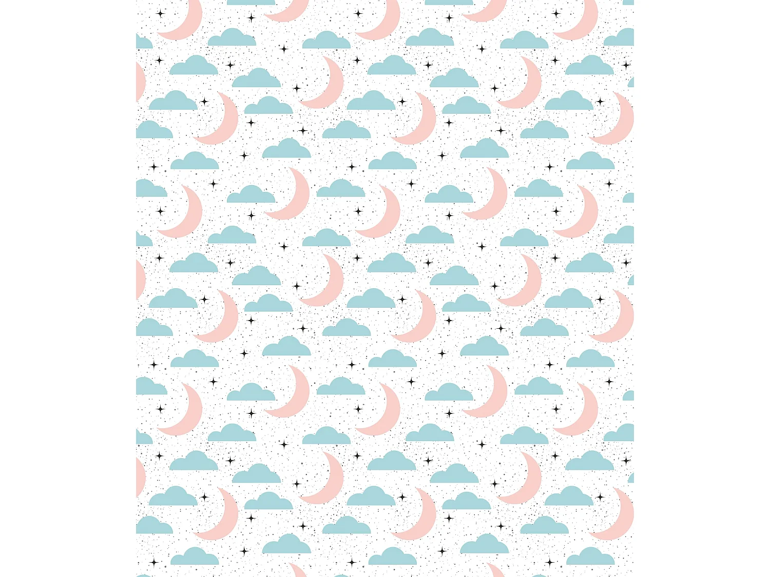 ESTORALIS | Estores Personalizados INFANTILES | 130 x 180 cm (Ancho por Alto) Tamaño de Tela 127 x 175 cm | Modelo I-2154 Color Unico