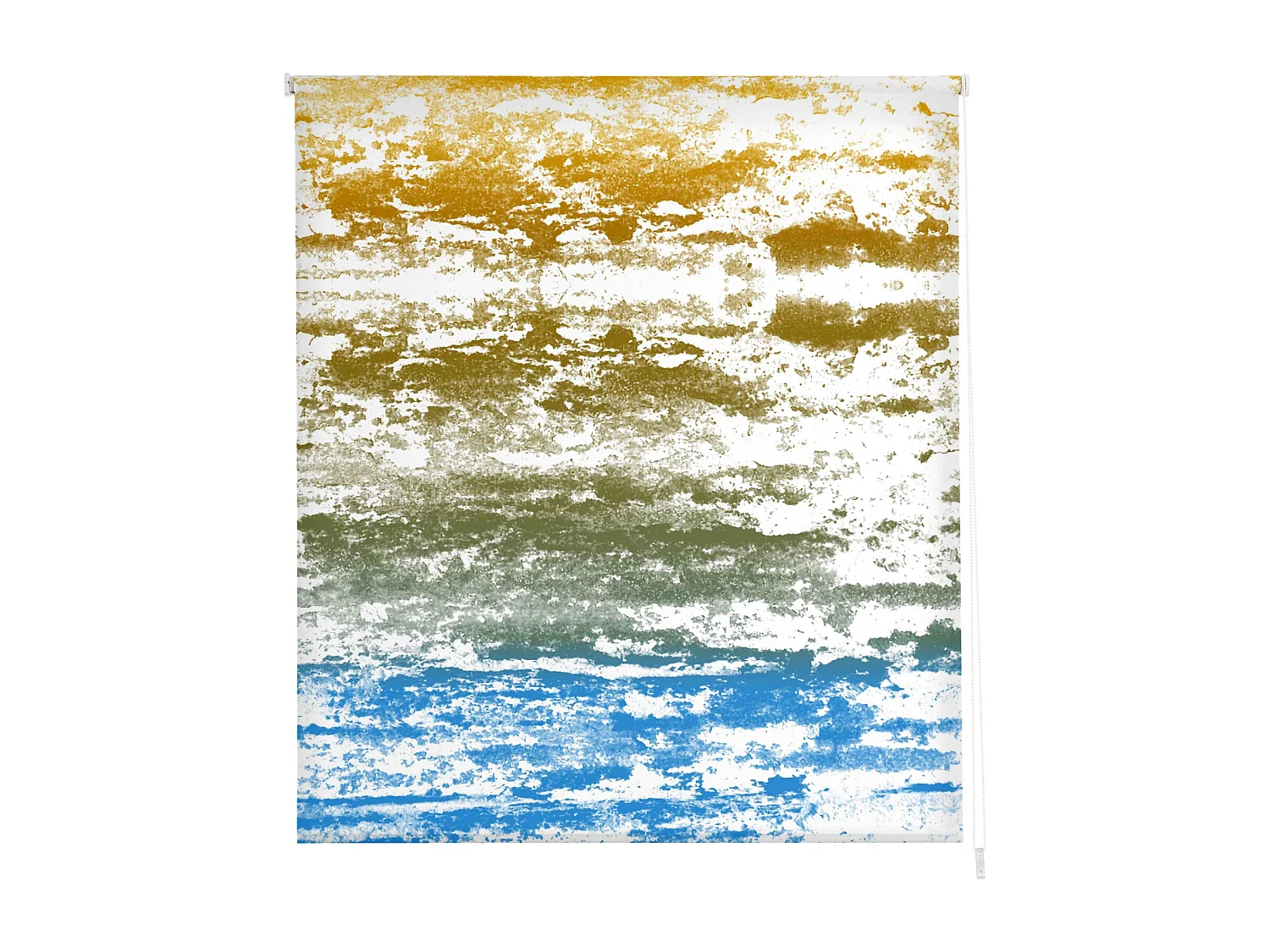 ESTORALIS | Estores Personalizados TEXTURAS | 110 x 255 cm (Ancho por Alto) Tamaño de Tela 107 x 250 cm | Modelo T-4053 Color Unico