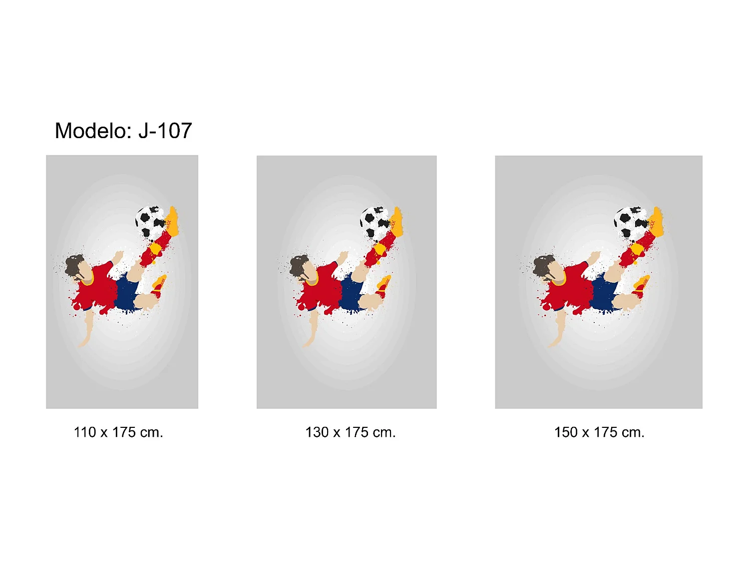 ESTORALIS | Estores Personalizados JUVENILES | 150 x 180 cm (Ancho por Alto) Tamaño de Tela 147 x 175 cm | Modelo J-107 Color Unico