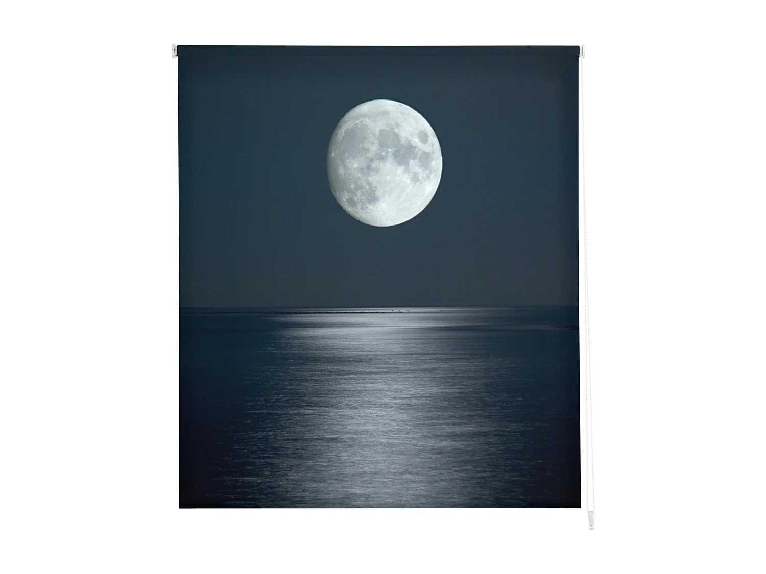 ESTORALIS | Estores Personalizados PAISAJES | 150 x 180 cm (Ancho por Alto) Tamaño de Tela 147 x 175 cm | Modelo P-829 Color Unico