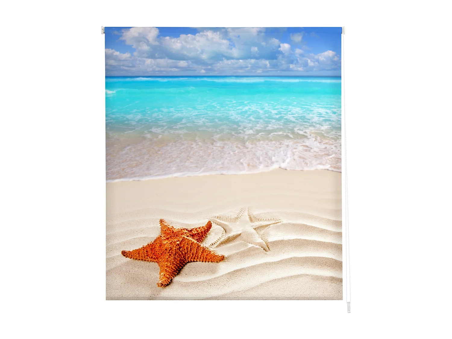 ESTORALIS | Estores Personalizados ZEN  | 110 x 180 cm (Ancho por Alto) Tamaño de Tela 107 x 175 cm | Modelo Z-4510 Color Unico