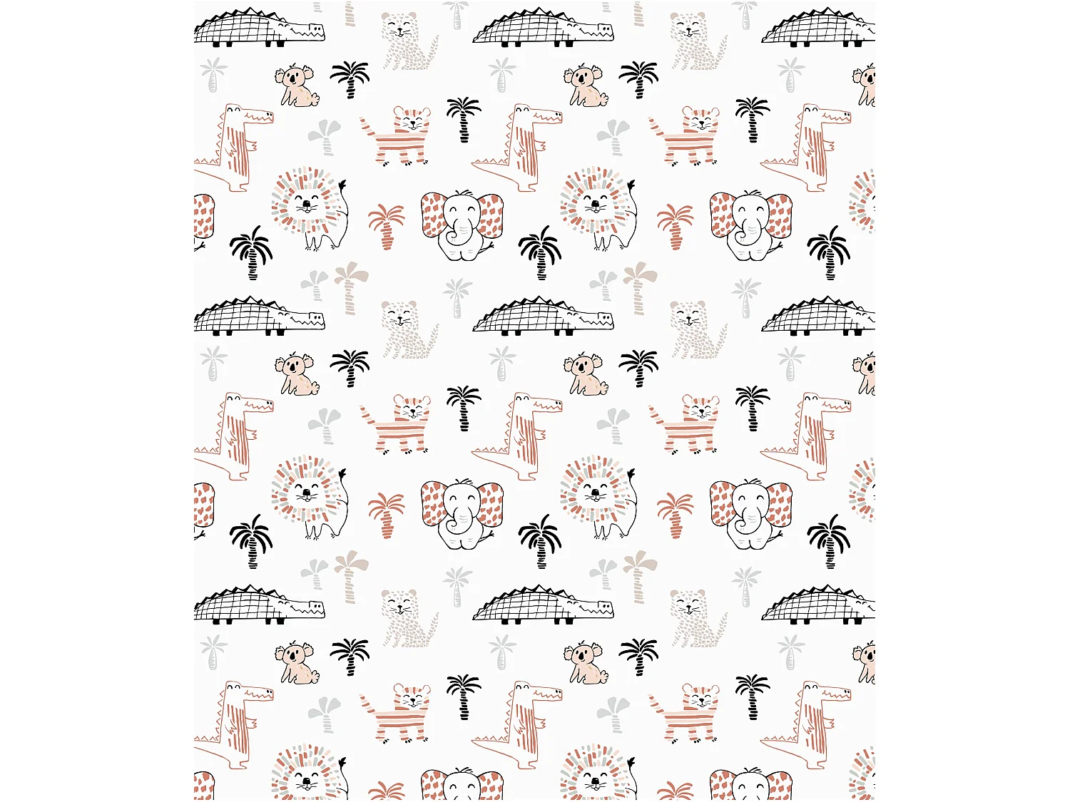 ESTORALIS | Estores Personalizados INFANTILES | 90 x 180 cm (Ancho por Alto) Tamaño de Tela 87 x 175 cm | Modelo I-2161 Color Unico