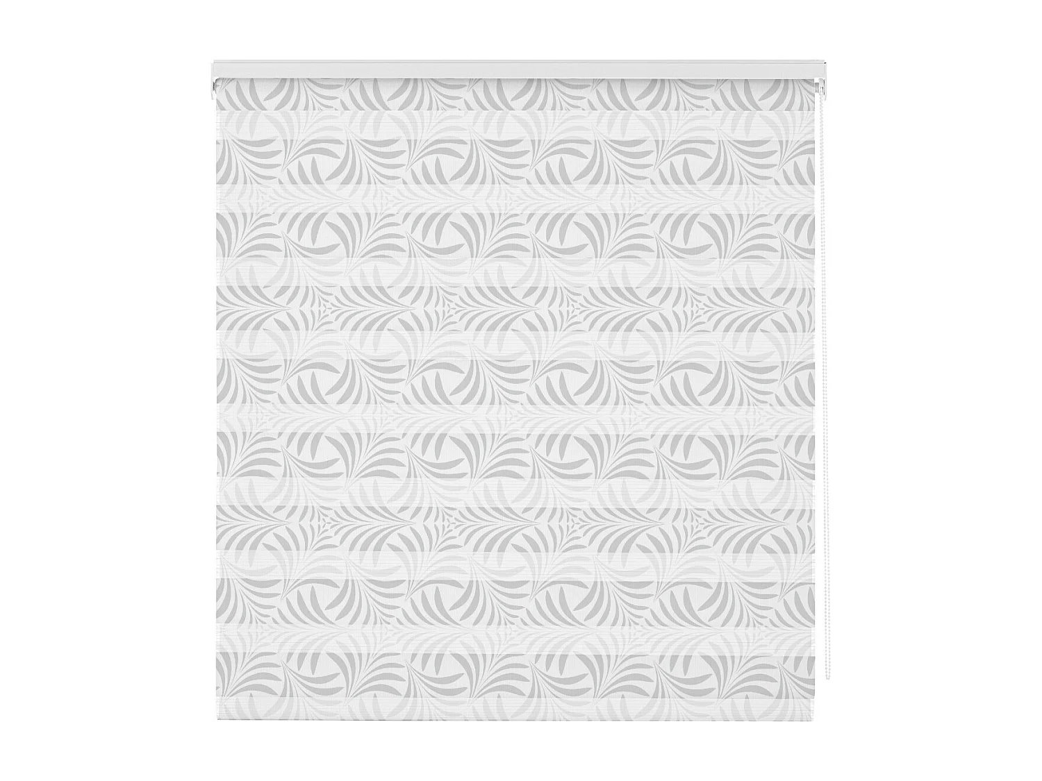 ESTORALIS | Estores Personalizados NOCHE y DIA | 160 x 180 cm (Ancho por Alto) Tamaño de Tela 157 x 175 cm | Modelo T-4062 Color Unico