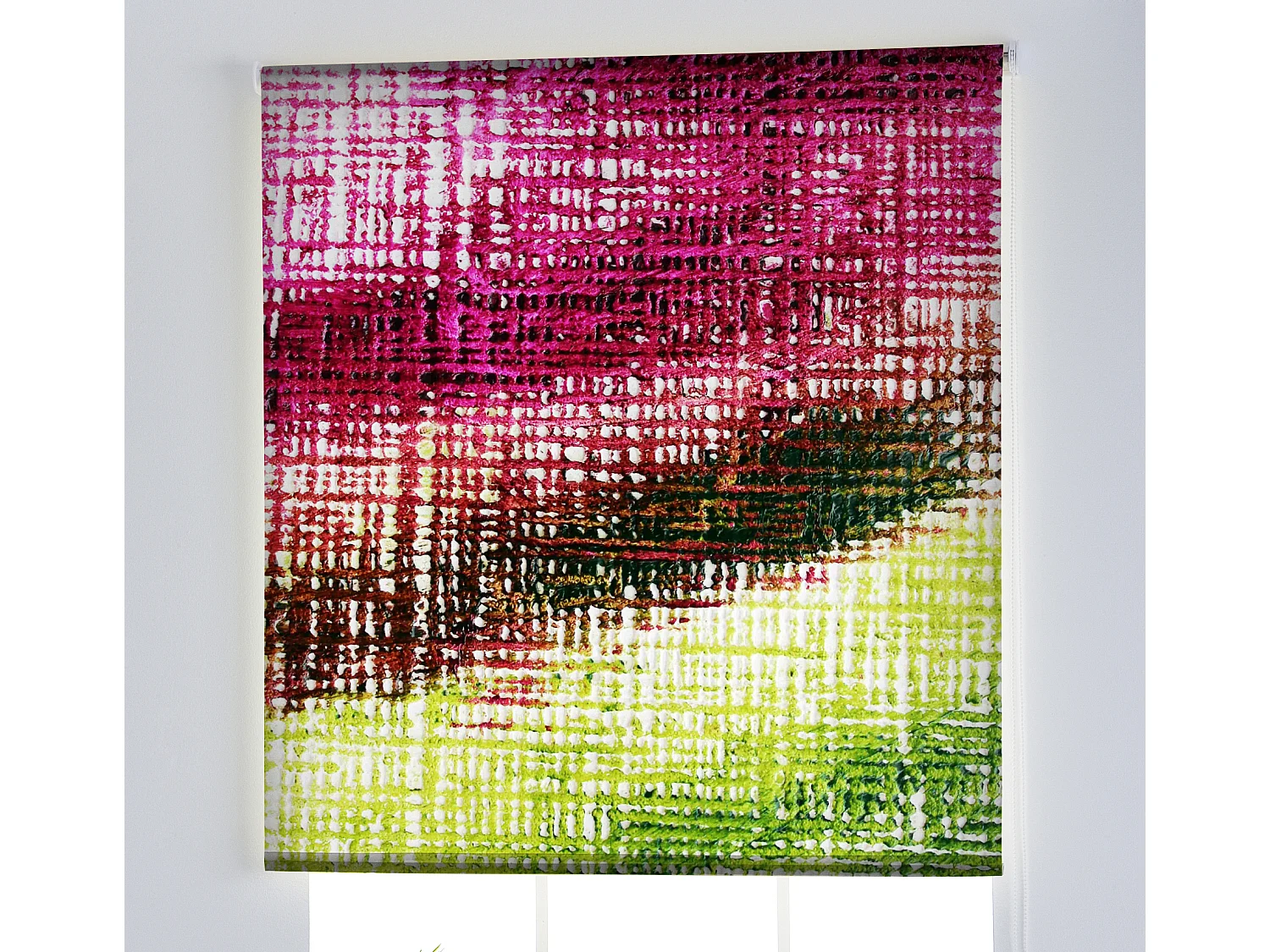 ESTORALIS | Estores Personalizados TEXTURAS | 130 x 180 cm (Ancho por Alto) Tamaño de Tela 127 x 175 cm | Modelo T-4055 Color Unico