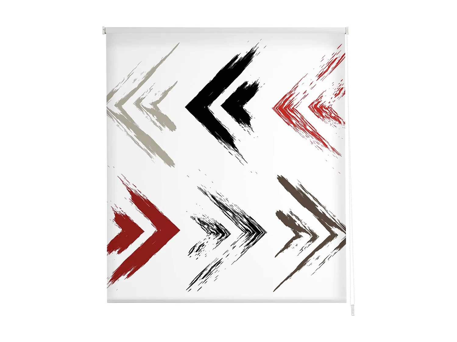 ESTORALIS | Estores Personalizados TEXTURAS | 150 x 180 cm (Ancho por Alto) Tamaño de Tela 147 x 175 cm | Modelo T-4039 Color Unico