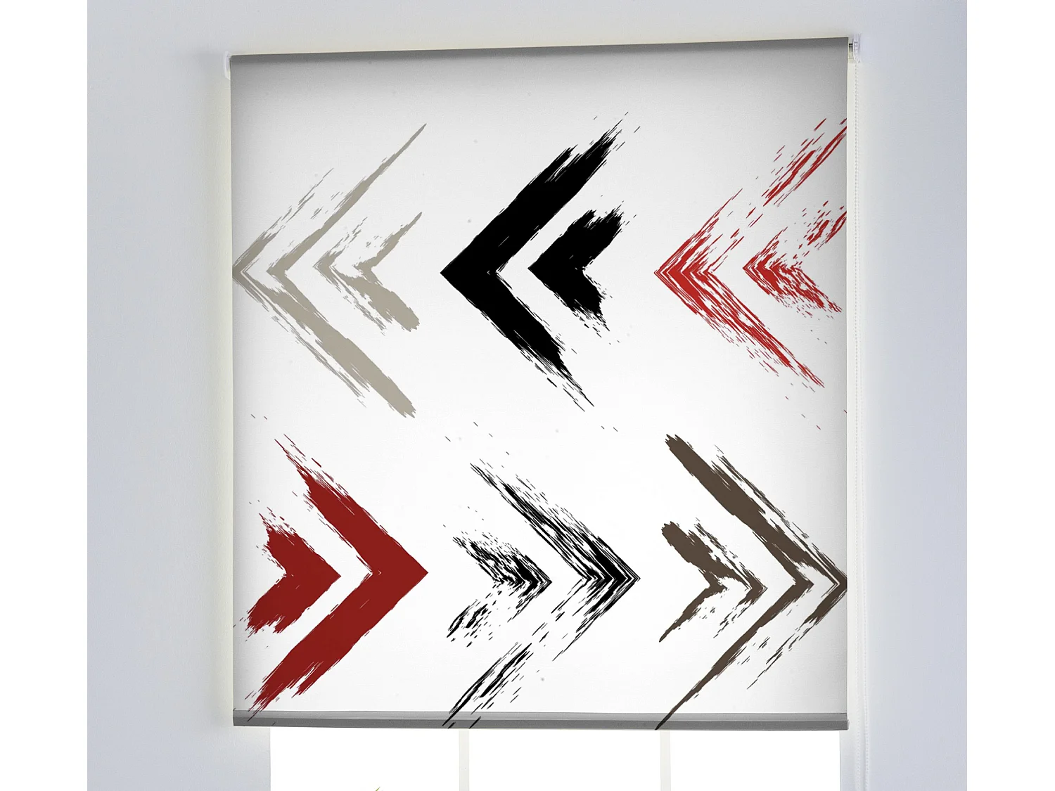 ESTORALIS | Estores Personalizados TEXTURAS | 150 x 180 cm (Ancho por Alto) Tamaño de Tela 147 x 175 cm | Modelo T-4039 Color Unico