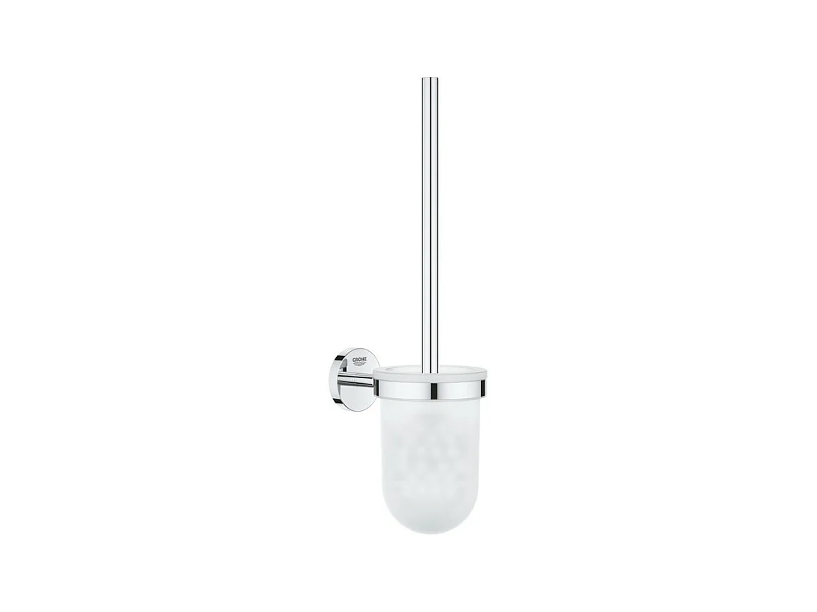 GROHE - Porte-balai de wc BauCosmopolitan
