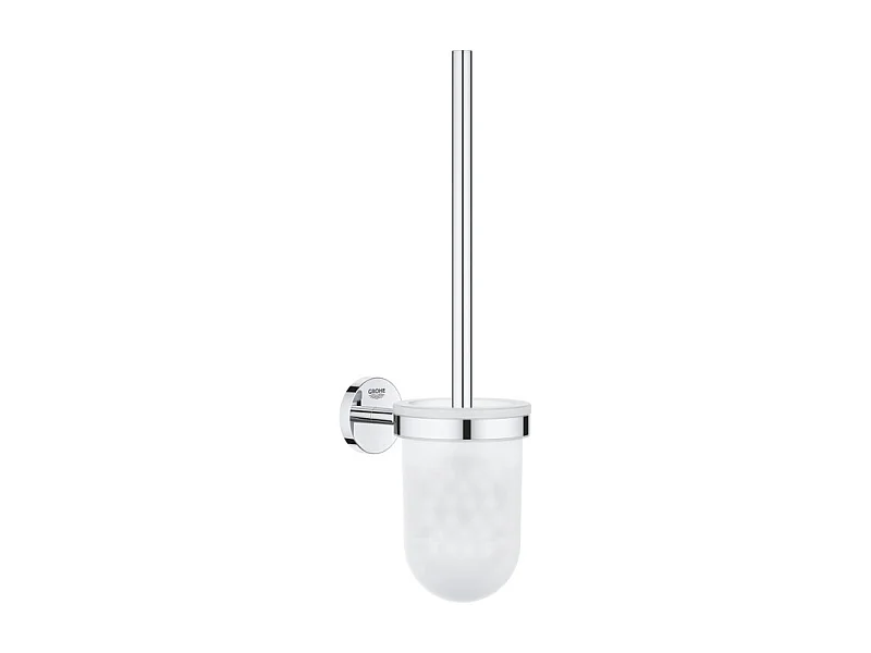 GROHE - Porte-balai de wc BauCosmopolitan