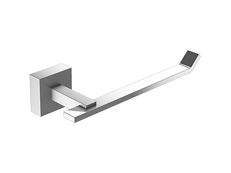 JACOB DELAFON Porte-rouleau Eo Moderne Chrome